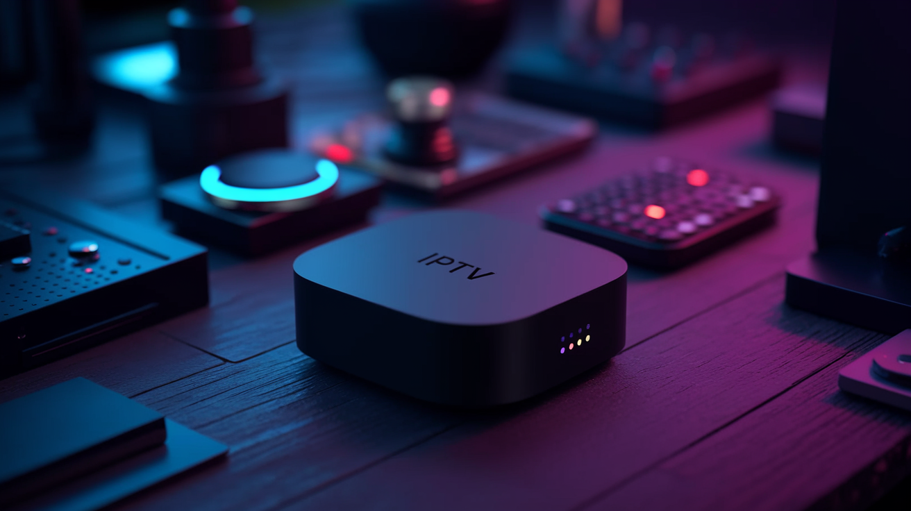 Best IPTV Firestick 2026: Complete Setup & Streaming Guide