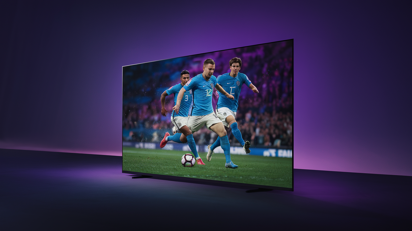 Best IPTV for World Cup 2026: Top 5 Services to Watch Every Match Live
