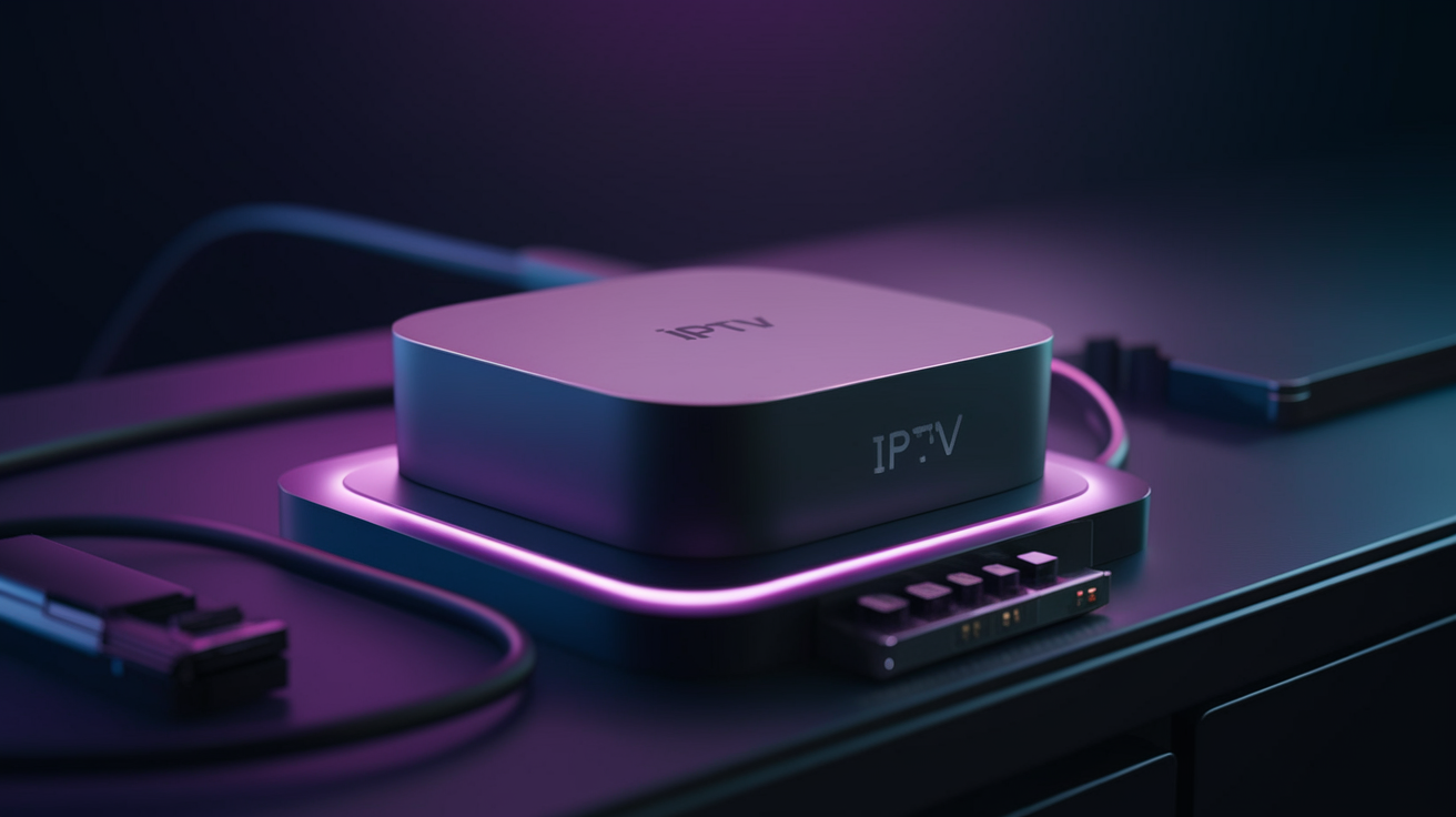 Best IPTV Service USA 2026: I Tested GetXtremeHD for 30 Days — Here's My Honest Review