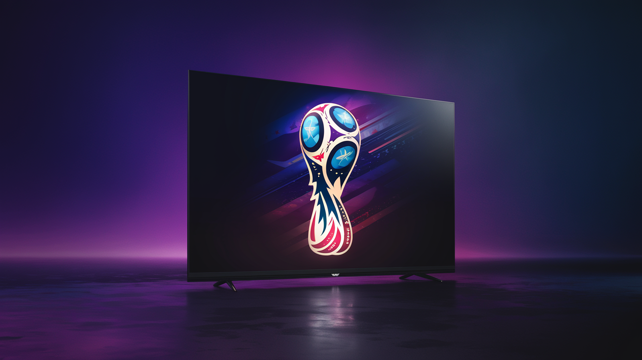 How to Watch World Cup 2026 in 4K: The Complete Streaming & Setup Guide