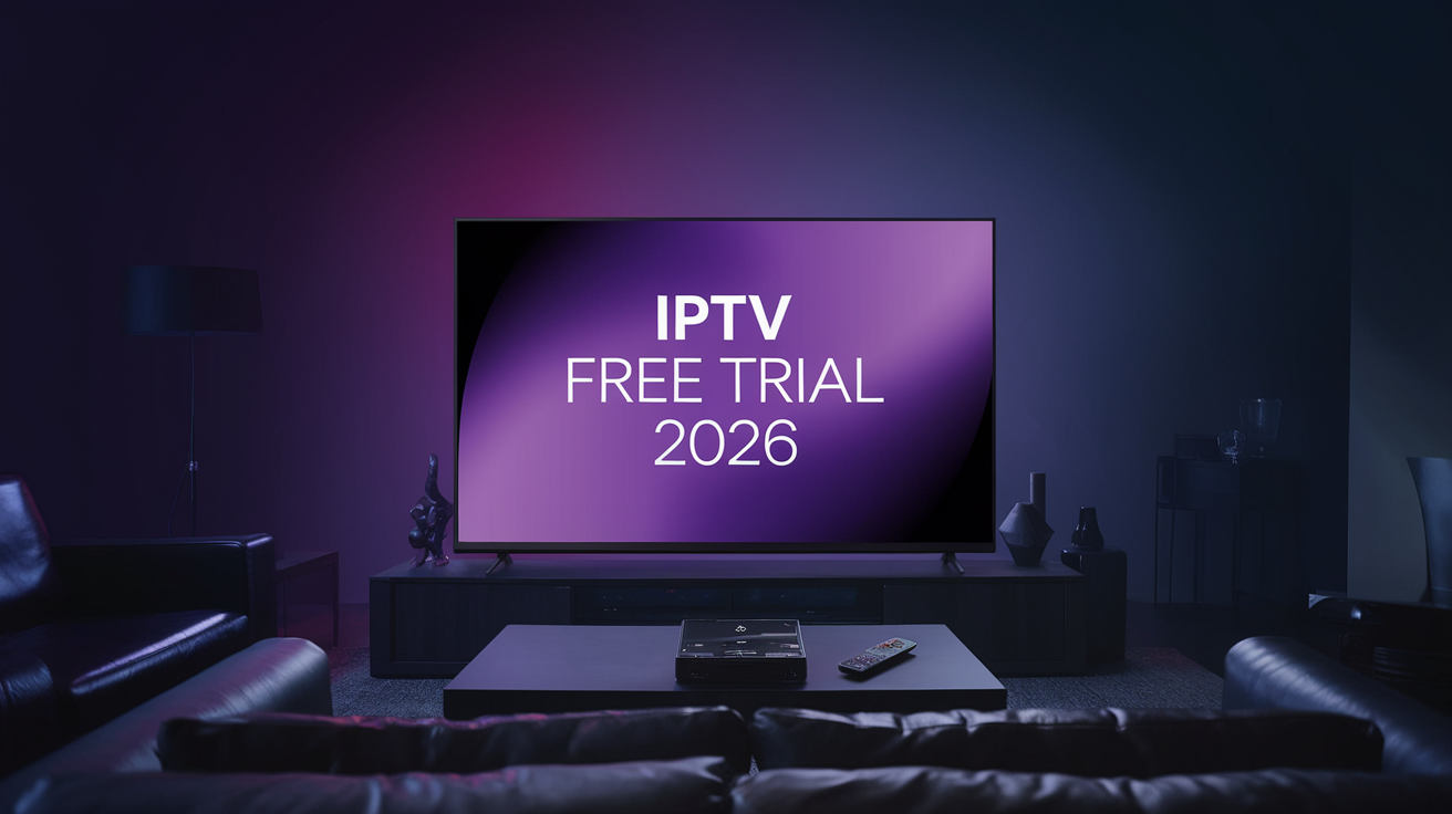 IPTV Free Trial 2026: My Honest Review After Testing GetXtremeHD for 24 Hours