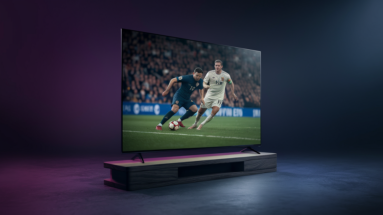 How to Watch World Cup 2026 Anywhere with VPN or IPTV