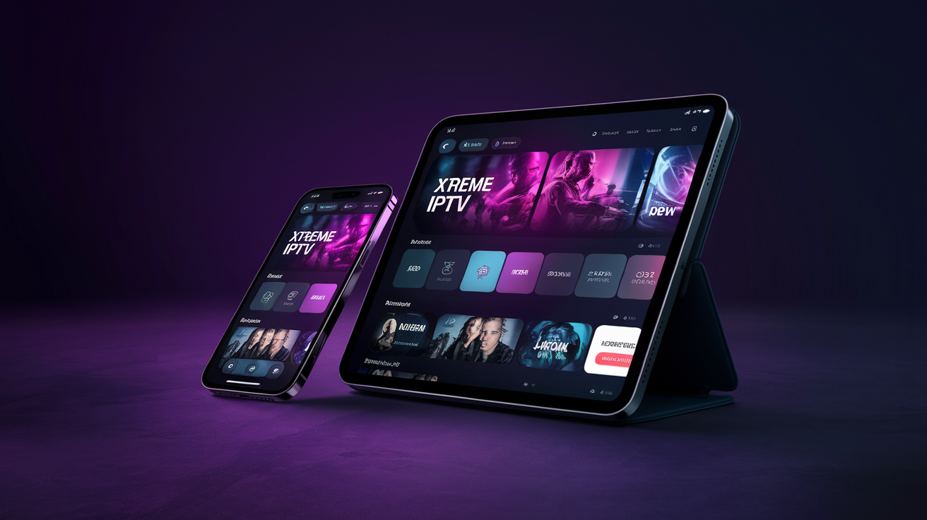 How to Set Up Xtreme HD IPTV on iPhone & iPad: Complete iOS Guide
