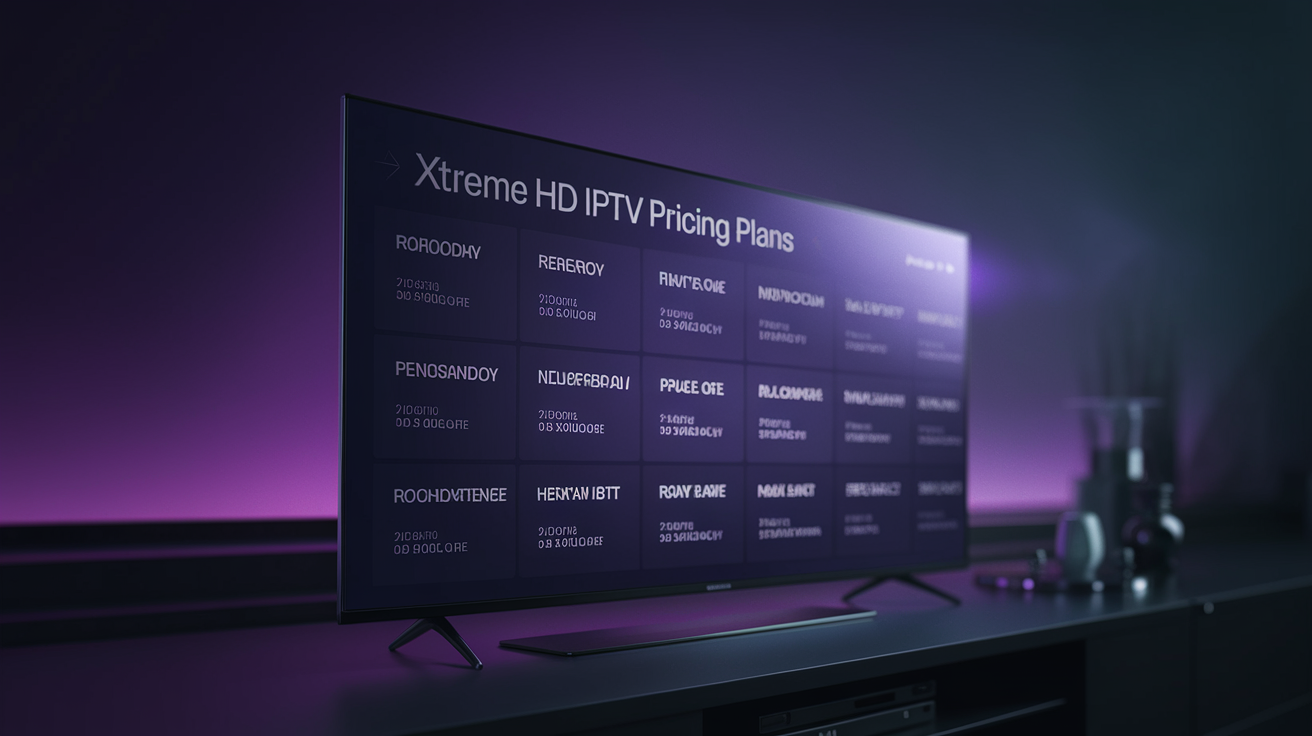 Xtreme HD IPTV Pricing Plans Reviewed: Is It Actually Worth Your Money in 2026?