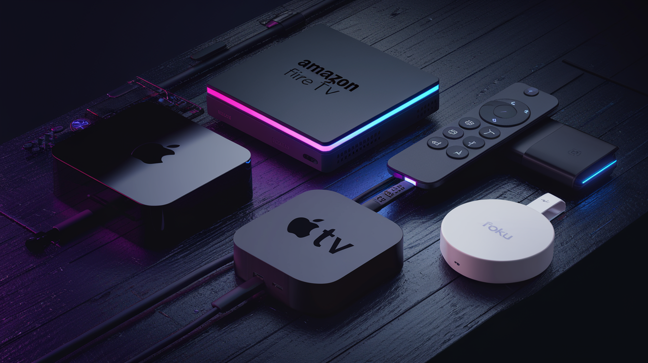 Xtreme HD IPTV Supported Devices