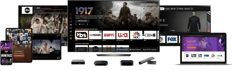 XTREME HD IPTV ON EVERY DEVICE YOU OWN