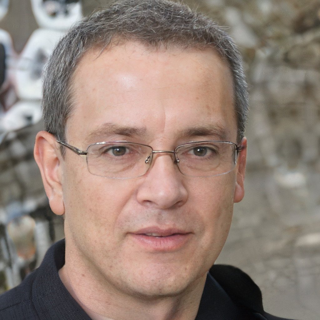 James W., New York, USA